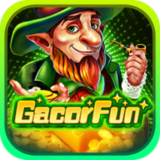 GACORFUN - Game FPS Seru dan Mengasyikkan