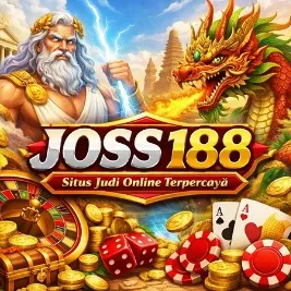 JOSS188 - Teka-Teki Seru untuk Para Pecinta Puzzle