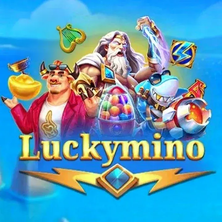 LUCKYMINO - Aplikasi Utility Terbaik untuk Kemudahan Sehari-hari