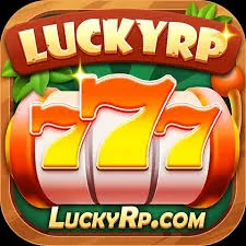 LUCKYRP - Permainan Arcade Penuh Tantangan dan Keseruan