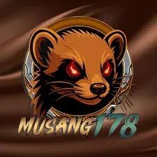MUSANG178 - Pertahanan Menara yang Mempesona