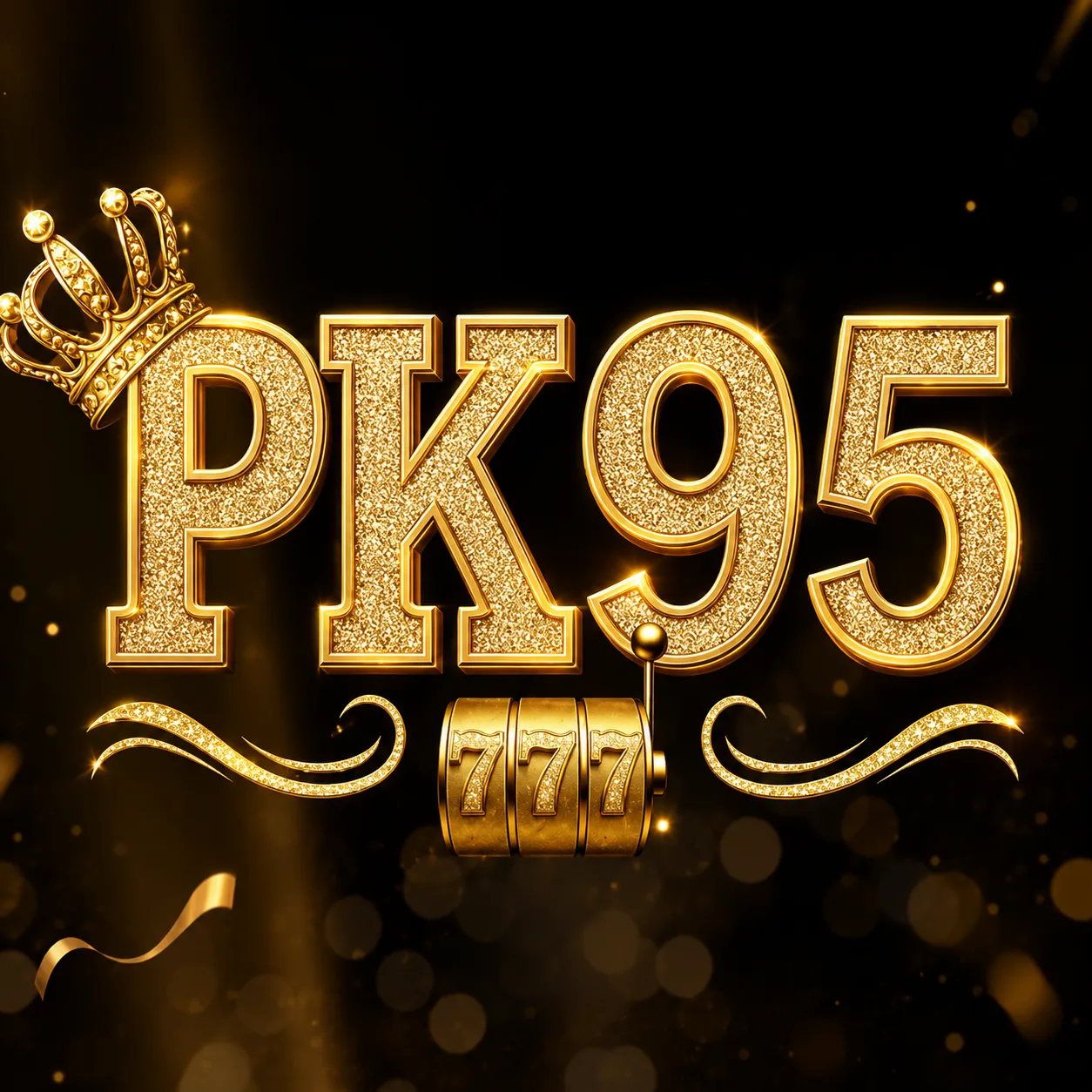 PK95 - Game Slot Seru dan Menguntungkan