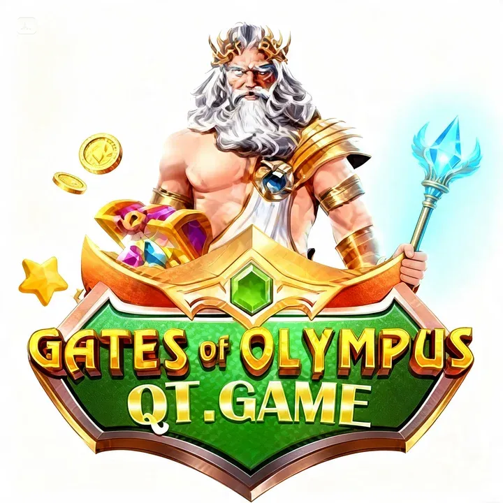 QTGAME - Game Idle Seru dan Menyenangkan
