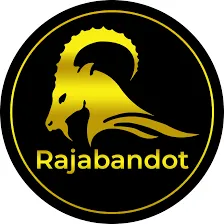 RAJABANDOT - Game Poker Seru dan Menantang