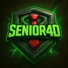 SENIOR4D - Permainan Memancing Terbaik