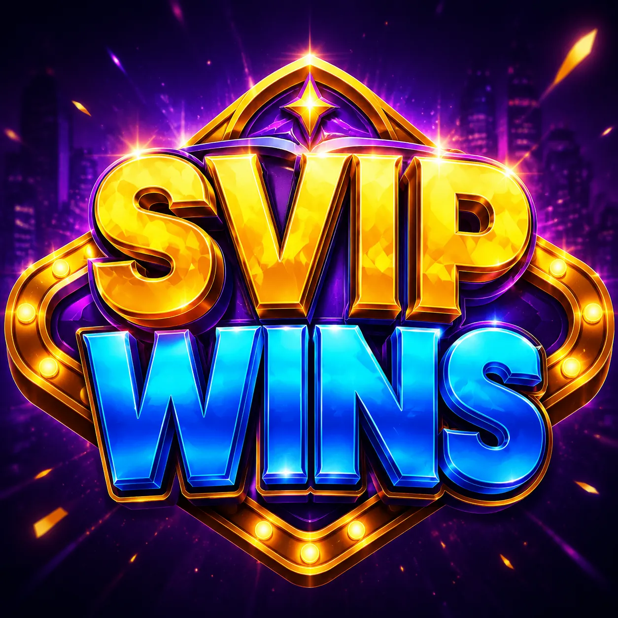 SVIPWINS - Balapan Motor Penuh Aksi
