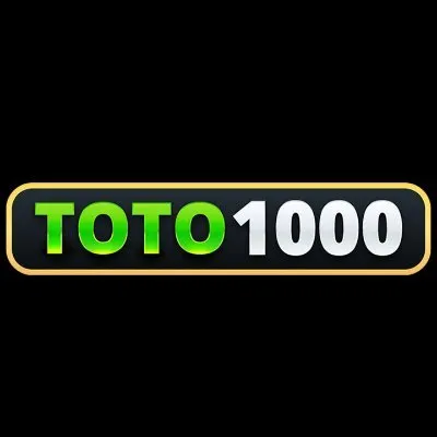 TOTO1000 - Pengalaman Seru Bermain Slot Terbaik
